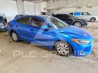 2017 Hyundai Elantra фото