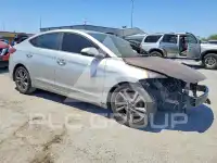2017 Hyundai Elantra фото