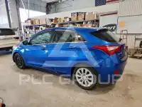 2017 Hyundai Elantra photo