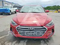 2017 Hyundai Elantra photo