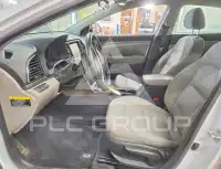 2017 Hyundai Elantra фото