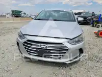 2017 Hyundai Elantra photo