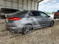 2017 Hyundai Elantra фото