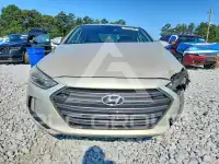 2017 Hyundai Elantra photo