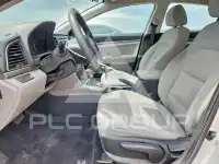2017 Hyundai Elantra photo