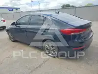 2017 Hyundai Elantra фото