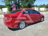 2017 Hyundai Elantra фото