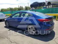 2017 Hyundai Elantra фото