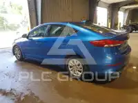 2017 Hyundai Elantra photo