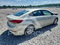 2017 Hyundai Elantra photo