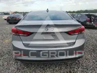 2017 Hyundai Elantra фото
