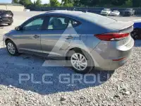 2017 Hyundai Elantra photo