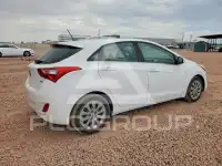 2017 Hyundai Elantra фото