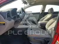 2017 Hyundai Elantra photo