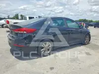 2017 Hyundai Elantra фото