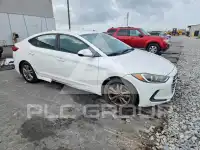2017 Hyundai Elantra фото