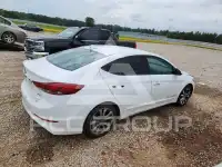 2017 Hyundai Elantra фото