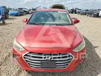 2017 Hyundai Elantra фото