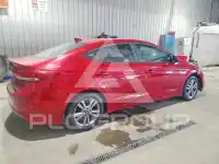 2017 Hyundai Elantra фото