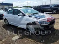 2017 Hyundai Elantra фото