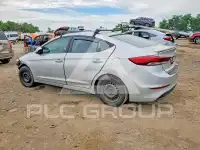 2017 Hyundai Elantra photo