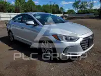 2017 Hyundai Elantra photo