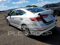 2017 Hyundai Elantra photo