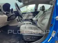 2017 Hyundai Elantra фото