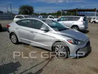 2017 Hyundai Elantra photo