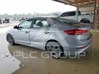 2017 Hyundai Elantra фото