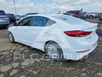 2017 Hyundai Elantra фото