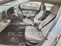 2017 Hyundai Elantra фото