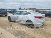 2017 Hyundai Elantra фото