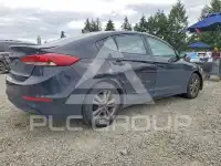 2017 Hyundai Elantra фото