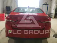 2017 Hyundai Elantra фото