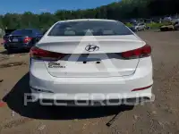 2017 Hyundai Elantra фото