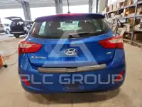 2017 Hyundai Elantra photo