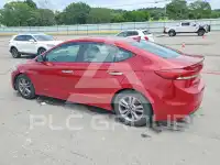 2017 Hyundai Elantra photo