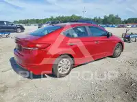 2017 Hyundai Elantra фото