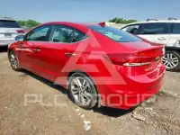 2017 Hyundai Elantra photo