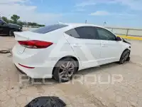 2017 Hyundai Elantra фото
