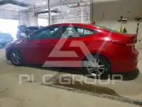 2017 Hyundai Elantra фото