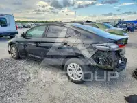 2017 Hyundai Elantra photo