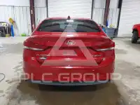 2017 Hyundai Elantra фото