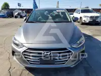2017 Hyundai Elantra фото