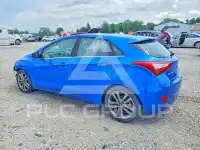 2017 Hyundai Elantra фото