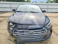 2017 Hyundai Elantra фото