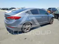 2017 Hyundai Elantra фото