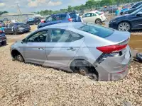 2017 Hyundai Elantra фото