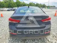 2017 Hyundai Elantra photo